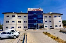 Pınarhisar Devlet Hastanesi Pınarhisar Devlet Hastanesi