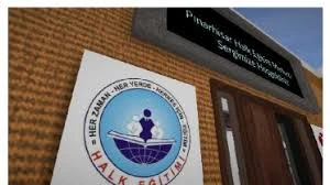 Pınarhisar Halk Eğitim Merkezi Pınarhisar Halk Eğitim Merkezi