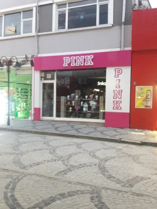 Pink Bijuteri Ve Aksesuar Pink Bijuteri Ve Aksesuar