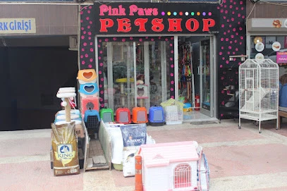 Pinkpaws Pet Shop Pinkpaws Pet Shop