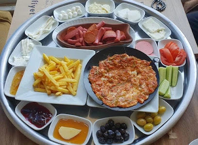 Piramit Cafe Piramit Cafe