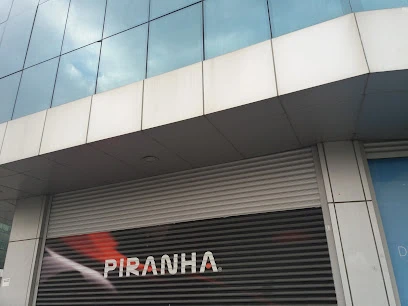 Piranha Destek Merkezi Piranha Destek Merkezi