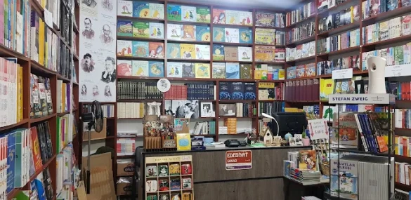 Piraye Kitabevi & Yayıncılık Piraye Kitabevi & Yayıncılık
