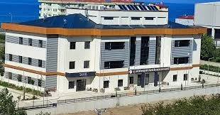 Piraziz İlçe Devlet Hastanesi Piraziz İlçe Devlet Hastanesi