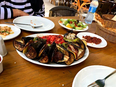 Pirhan Restaurant Pirhan Restaurant