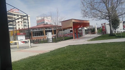 Piri Reis Aile Çay Bahçesi Piri Reis Aile Çay Bahçesi