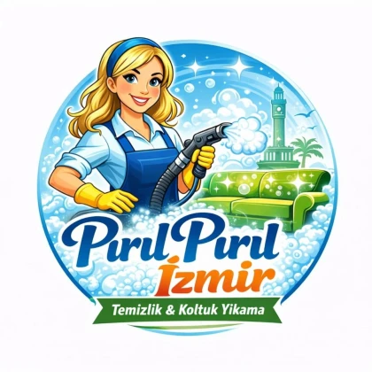 Pırıl Pırıl İzmir Temizlik Koltuk Yıkama