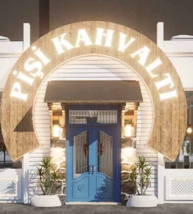 Pişi Kahvaltı Pişi Kahvaltı