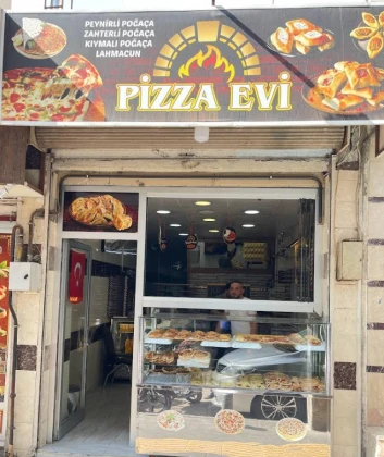 Pizza Evi
