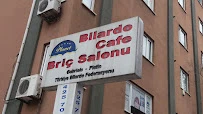 Planet Bilardo Salonu Planet Bilardo Salonu