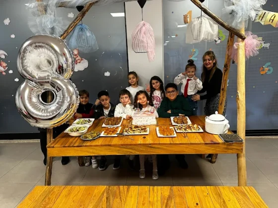Play Center Oyun Merkezi Play Center Oyun Merkezi