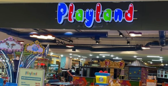 Playland Malatya