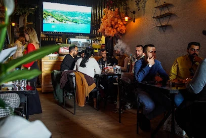 Point Lounge Beşiktaş Nargile&Oyun Salonu Point Lounge Beşiktaş Nargile&Oyun Salonu