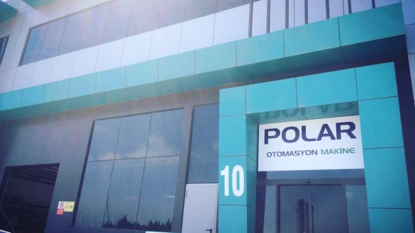 Polar Otomasyon Polar Otomasyon