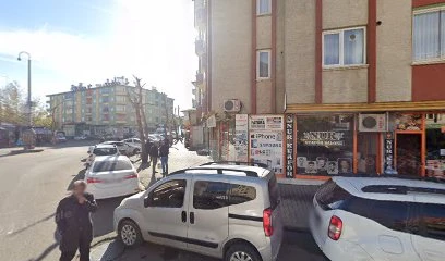 Polat Kıraathanesi Polat Kıraathanesi