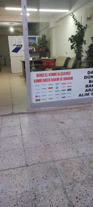 Polat Kombi Servisi