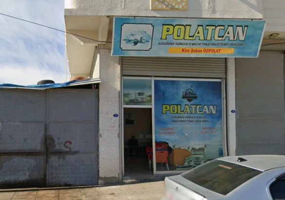 Polatcan Nakliyat