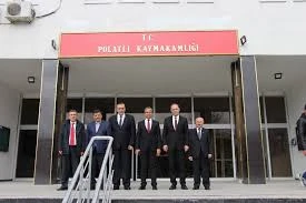 Polatlı Kaymakamlığı Polatlı Kaymakamlığı
