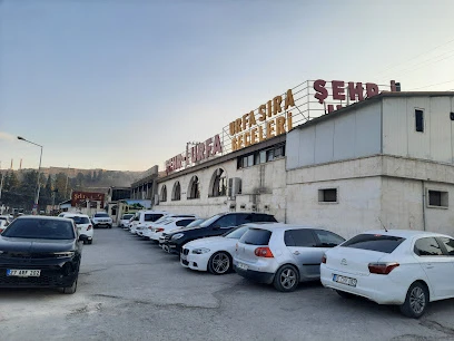 Polatoğlu Otopark Polatoğlu Otopark