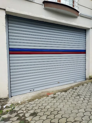 Poledoor - Otomatik Kapı, Panjur, Bariyer, Kepenk Sistemleri Poledoor - Otomatik Kapı, Panjur, Bariyer, Kepenk Sistemleri
