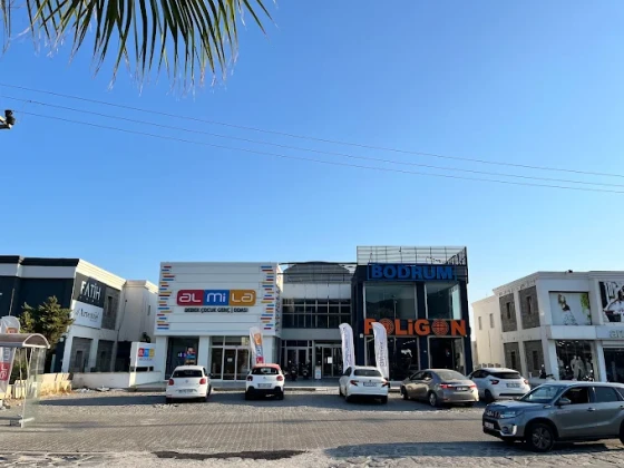 Poligon Bodrum Poligon Bodrum