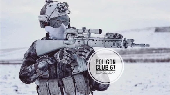 Poligon Club 67 Zonguldak Poligon Club 67 Zonguldak