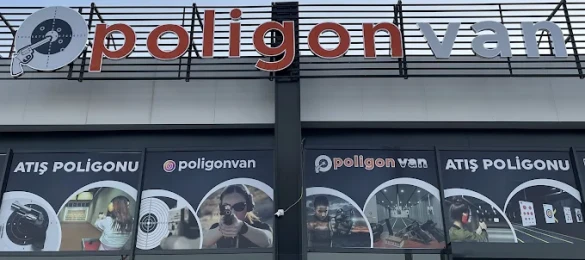 Poligon Van Poligon Van