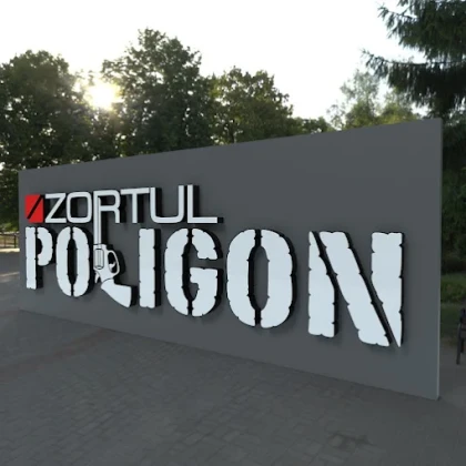 Poligon Zortul Poligon Zortul