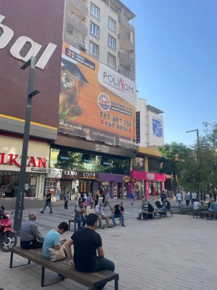 Polinom Eğitim Kurumları Polinom Eğitim Kurumları
