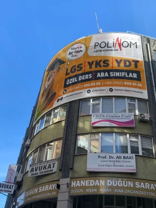 Polinom Eğitim Kurumları Polinom Eğitim Kurumları