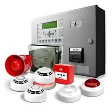 Polsan Yangın Alarm Ve Güvenlik Sistemleri Polsan Yangın Alarm Ve Güvenlik Sistemleri