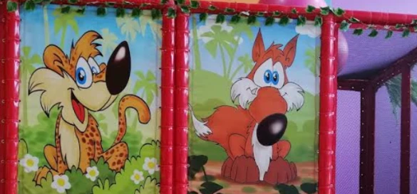 Poncik Eğlence Merkezi