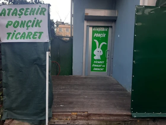 Ponçik Shop - Ataşehir Sex Shop Ponçik Shop - Ataşehir Sex Shop