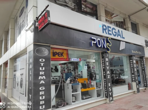 Poniss Sinop Poniss Sinop
