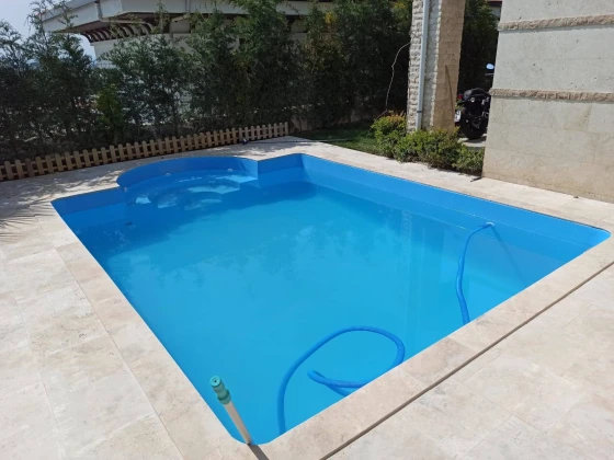 Poolsand İzmir Yüzme Havuz Yapımı Poolsand İzmir Yüzme Havuz Yapımı