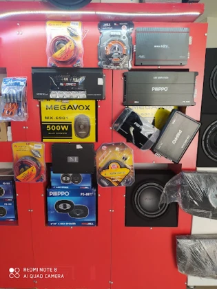 Powersound Powersound