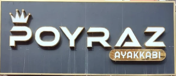 Poyraz Ayakkabı