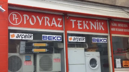 Poyraz Teknik Fatih Klima Kombi Servisi Poyraz Teknik Fatih Klima Kombi Servisi