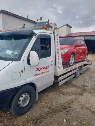 Poyraz Yol Yardım Poyraz Yol Yardım