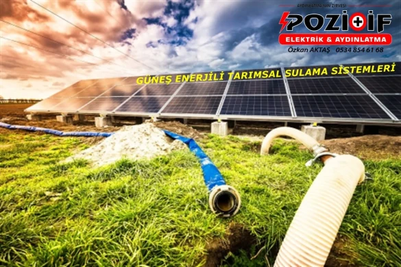 Pozitif Enerji Elektrik Aydınlatma Ve Solar Enerji Sistemleri Pozitif Enerji Elektrik Aydınlatma Ve Solar Enerji Sistemleri
