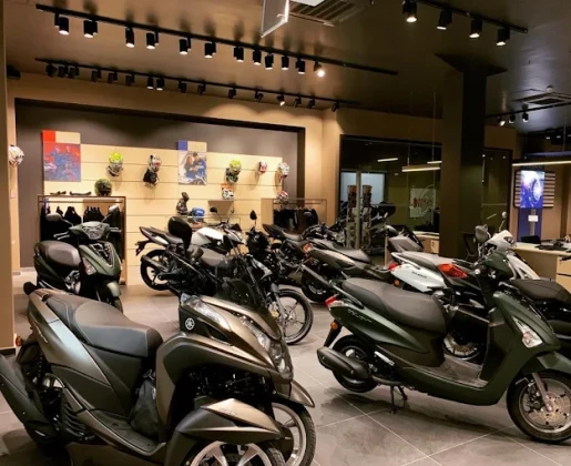 Premium Motosiklet Premium Motosiklet