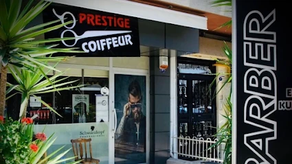 Prestige Erkek Kuaförü Prestige Erkek Kuaförü