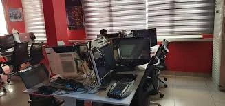 Prestij E-Spor Prestij E-Spor