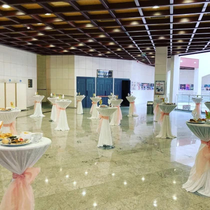 Prestij Organizasyon Prestij Organizasyon