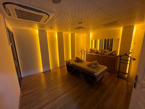 Private Spa Private Spa