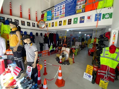Pro İş Güvenliği Ekipmanları Pro İş Güvenliği Ekipmanları