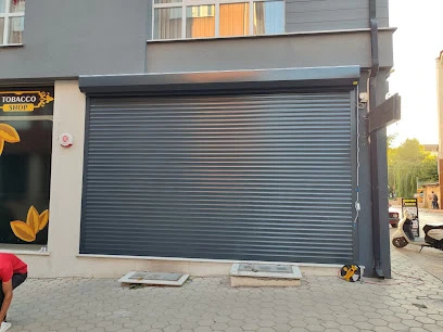 Prodoor 26 | Eskişehir Otomatik Kapı Ve Panjur Sistemleri Prodoor 26 | Eskişehir Otomatik Kapı Ve Panjur Sistemleri