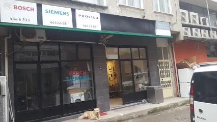 Profilo Biga Yetkili Servisi Profilo Biga Yetkili Servisi