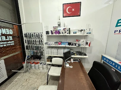 Profilo Blaupunkt Televizyon Servisi Genç&Yunus Elektronik Profilo Blaupunkt Televizyon Servisi Genç&Yunus Elektronik