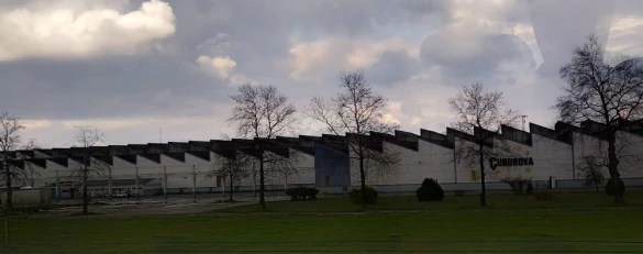 Proje Ambalaj - Yalova Tesis